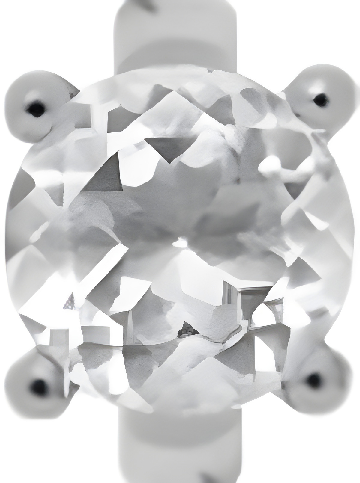 Шарм CC rings - crystal quartz round 650-S08Crystal, rings - crystal flower 650-S08Crystal
Шарм CC rings - crystal quartz round 650-S08Crystal, rings - crystal flower 650-S08Crystal