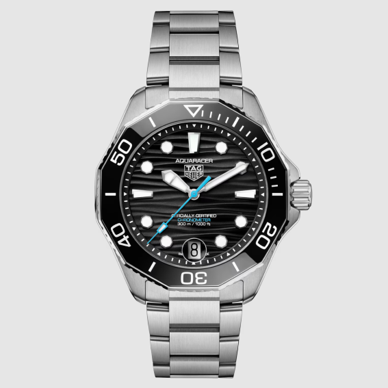 Часы TAG Heuer Aquaracer Professional 300 Date WBP5110.BA0013