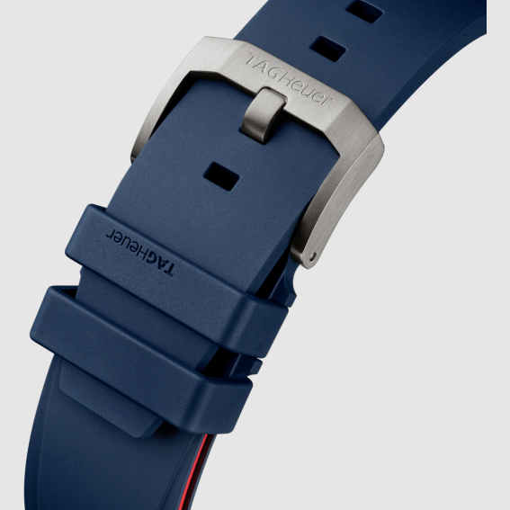 Часы TAG Heuer Formula 1 Chronograph X Oracle Red Bull Racing