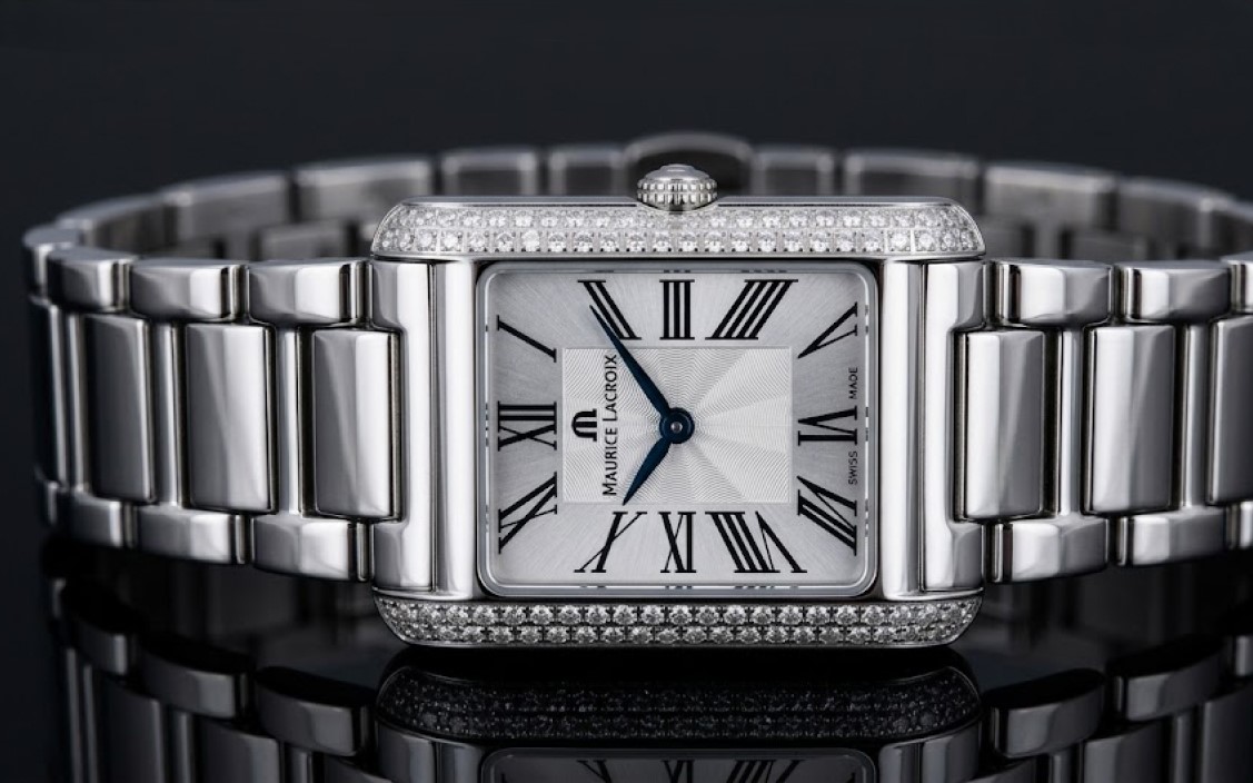 Maurice Lacroix Aikon Chronograph X Fine Watch Club|DEKA.ua