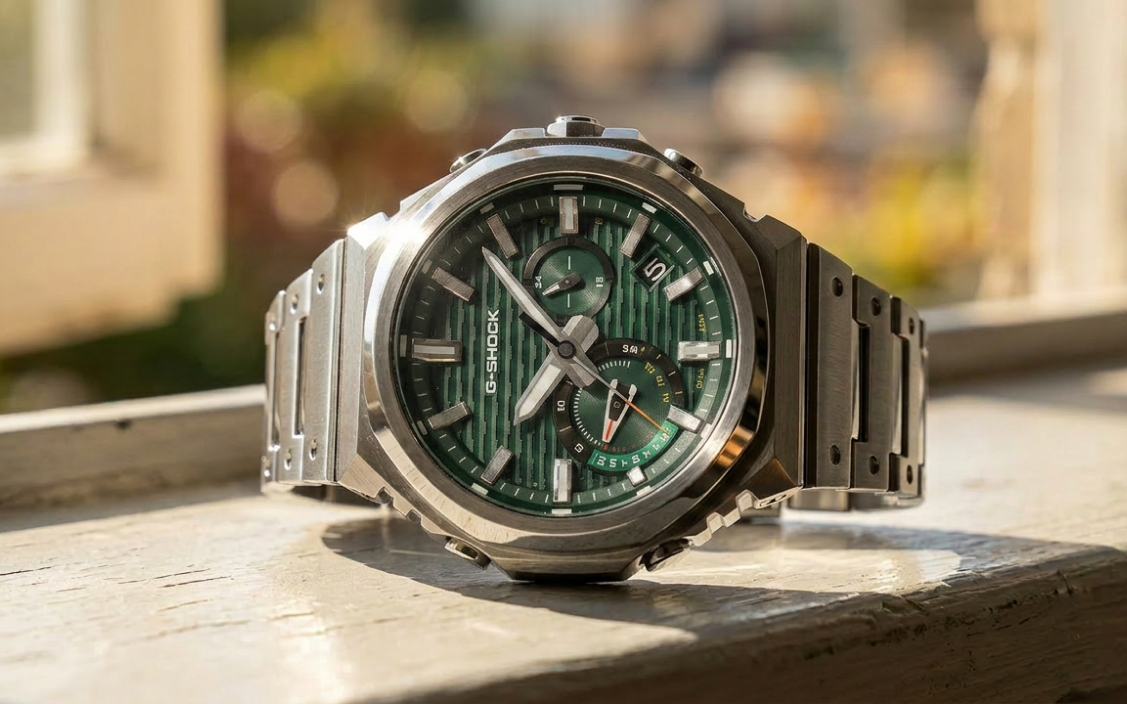 Новые часы IWC Big Pilot's Watch Monopusher Edition «Antoine de