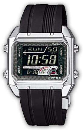 Часы CASIO EFD-1000-1VEF