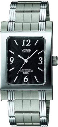 Часы CASIO LIN-174D-1AVEF