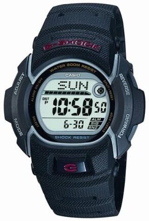 Часы CASIO G-7600-1VER