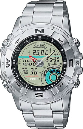 Годинник Casio TIMELESS COLLECTION AMW-706D-7AVEF купити в