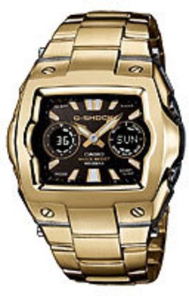 Часы Casio G-SHOCK Classic G-011D-6AER купить в интернет-магазине