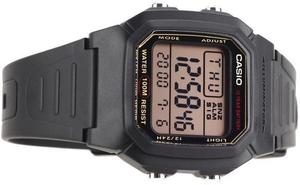 Часы Casio TIMELESS COLLECTION W-800HG-9AVEF