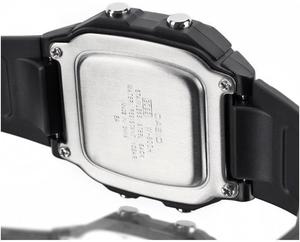Часы Casio TIMELESS COLLECTION W-800HG-9AVEF