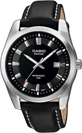 Годинник CASIO BEM-116L-1AVEF