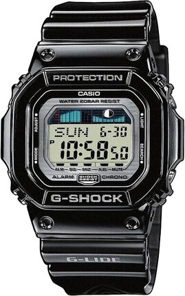 Часы Casio G-SHOCK Classic GLX-5600-1ER