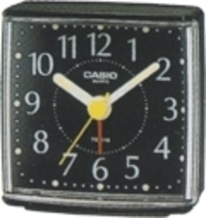 Будильник CASIO TQ-119-1AS