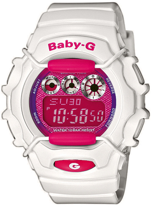 Годинник Casio BABY-G Urban BG-1006SA-7AER