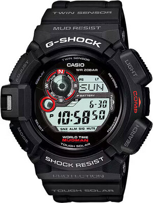 Часы Casio G-SHOCK Master of G G-9300-1ER