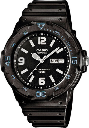 Часы Casio TIMELESS COLLECTION MRW-200H-1B2VEF