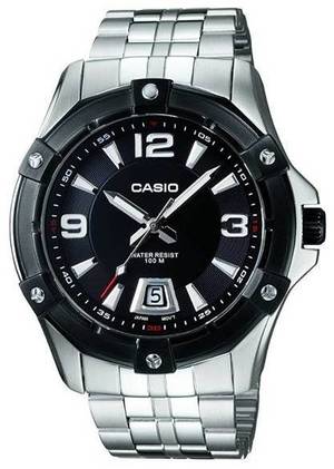 Часы CASIO MTD-1062BD-1AVEF