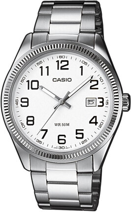 Часы Casio TIMELESS COLLECTION MTP-1302D-7BVEF