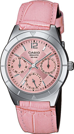 Часы Casio TIMELESS COLLECTION LTP-2069L-4AVEF