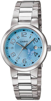 Часы CASIO LTP-1292D-2ADF