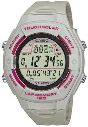 Часы CASIO LW-S200H-8AEF