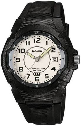 Часы CASIO MW-600B-7BVEF