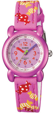 Часы CASIO LTR-15B-4AVDR