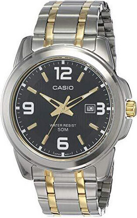 Часы Casio TIMELESS COLLECTION MTP-1314SG-1AVDF