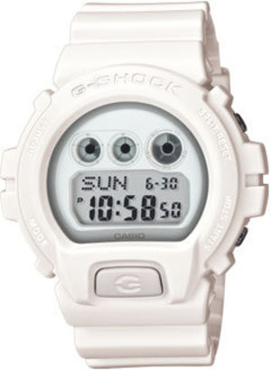 Часы Casio G-SHOCK Classic DW-6900WW-7ER