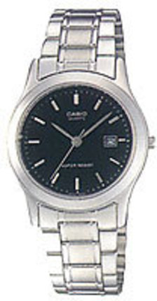 Годинник Casio TIMELESS COLLECTION LTP-1141A-1ADF