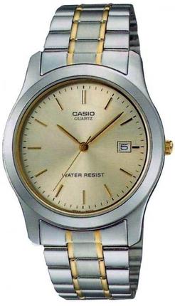 Годинник Casio TIMELESS COLLECTION MTP-1141G-9ADF