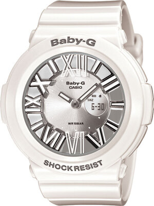 Часы Casio BABY-G Urban BGA-160-7B1ER