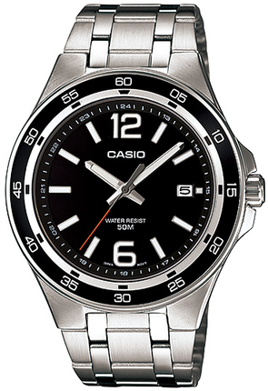 Часы CASIO MTP-1373D-8AVDF