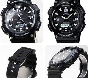 Годинник Casio TIMELESS COLLECTION AQ-S810W-1AVEF