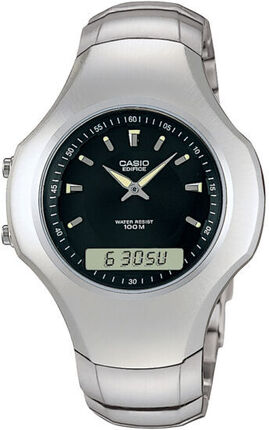 Часы CASIO EFA-102-1AVKF