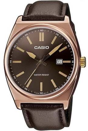 Часы CASIO MTP-1343L-5BEF