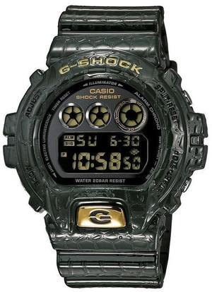 Часы Casio G-SHOCK Classic DW-6900CR-3ER
