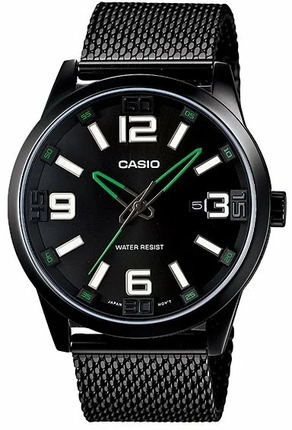 Часы CASIO MTP-1351BD-1A3DF