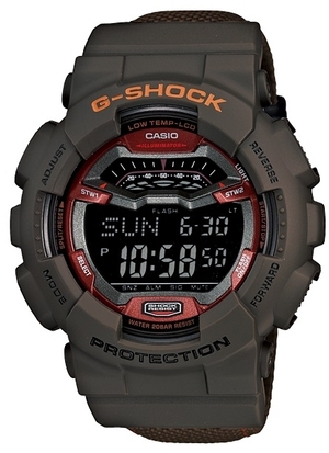 Часы CASIO GLS-100-5ER