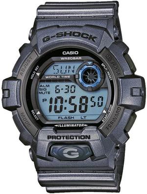 Часы CASIO G-8900SH-2ER