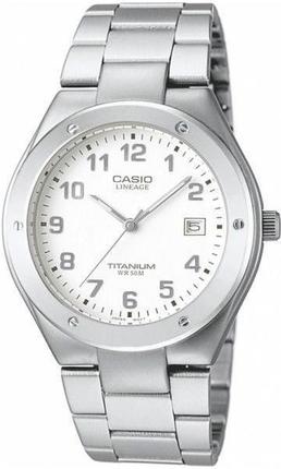 Часы CASIO LIN-164-7AVEF