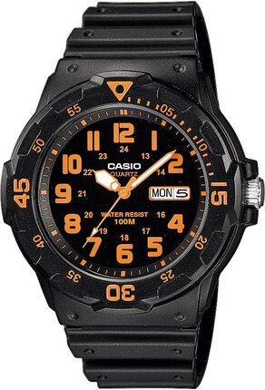 Часы Casio TIMELESS COLLECTION MRW-200H-4BVEF
