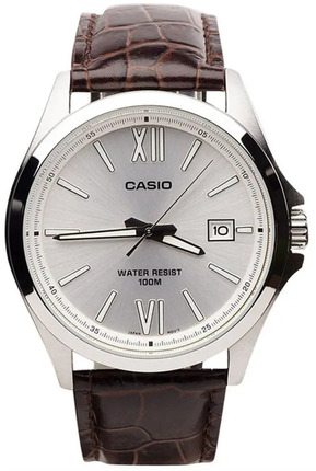 Часы CASIO MTP-1376L-7AVDF
