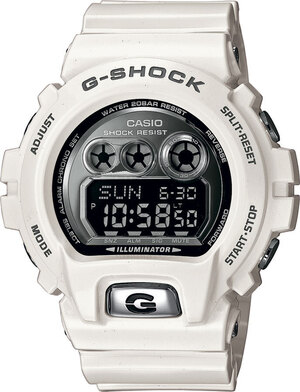 Часы Casio G-SHOCK Classic GD-X6900-1ER купить в интернет-магазине