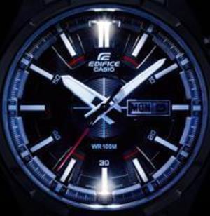 Часы Casio EDIFICE Classic EFR-102-1A3VEF
