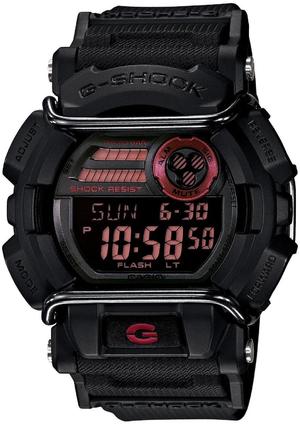 Часы CASIO GD-400-1ER