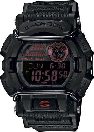 Часы Casio G-SHOCK Classic GD-400-1ER