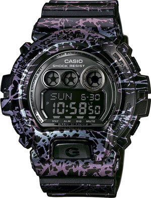 Часы Casio G-SHOCK Classic GD-X6900PM-1ER