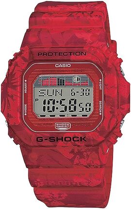 Часы CASIO GLX-5600F-4ER