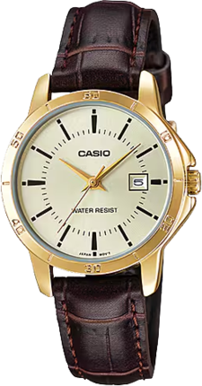 Годинник Casio TIMELESS COLLECTION LTP-V004GL-9AUDF