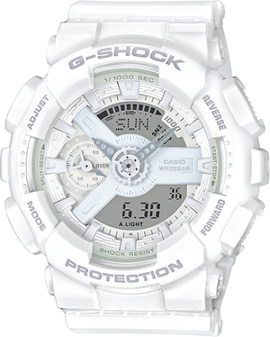 Часы Casio G-SHOCK GMA-S110CM-7A1ER