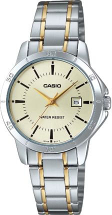 Годинник Casio TIMELESS COLLECTION LTP-V004SG-9AUDF
